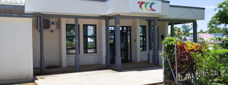 Lock Down Relief support for people of Tonga
